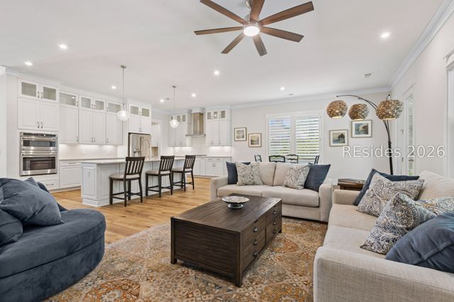 108 Blessing Dr, Bluffton, SC 29909