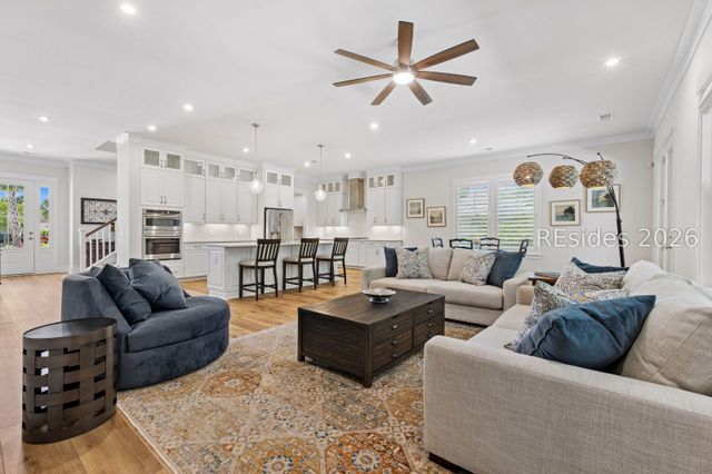 108 Blessing Dr, Bluffton, SC 29909