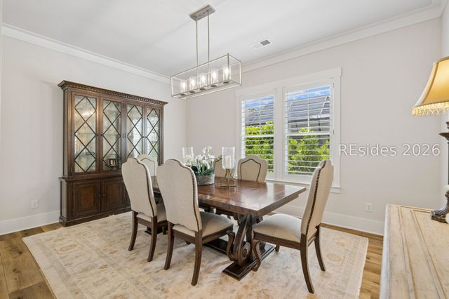 108 Blessing Dr, Bluffton, SC 29909