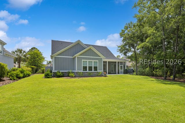 108 Blessing Dr, Bluffton, SC 29909