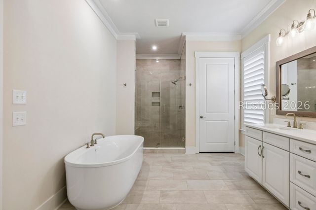 108 Blessing Dr, Bluffton, SC 29909