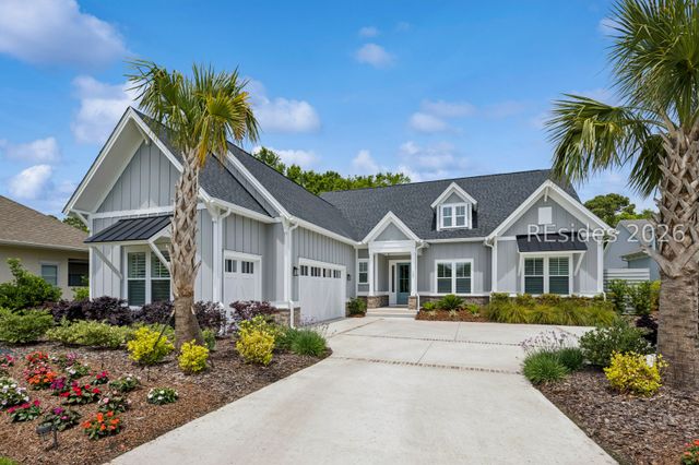 108 Blessing Dr, Bluffton, SC 29909