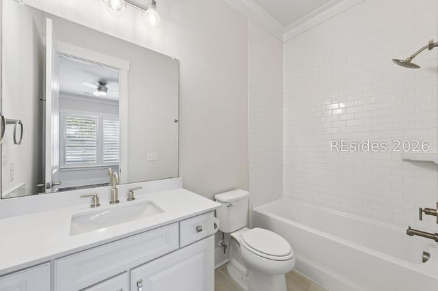 108 Blessing Dr, Bluffton, SC 29909
