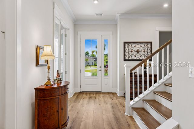 108 Blessing Dr, Bluffton, SC 29909
