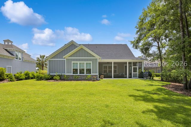108 Blessing Dr, Bluffton, SC 29909