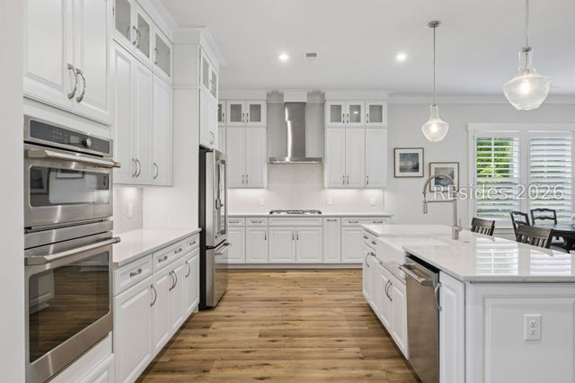 108 Blessing Dr, Bluffton, SC 29909