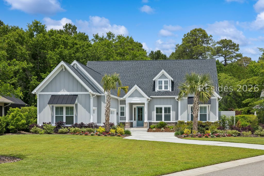 108 Blessing Dr, Bluffton, SC 29909