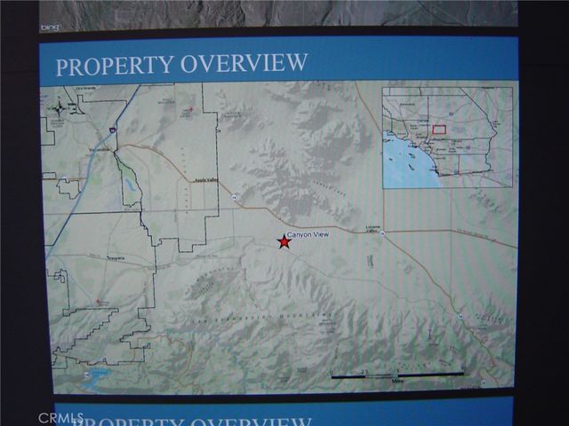 0 Candia, Apple Valley, CA 92308