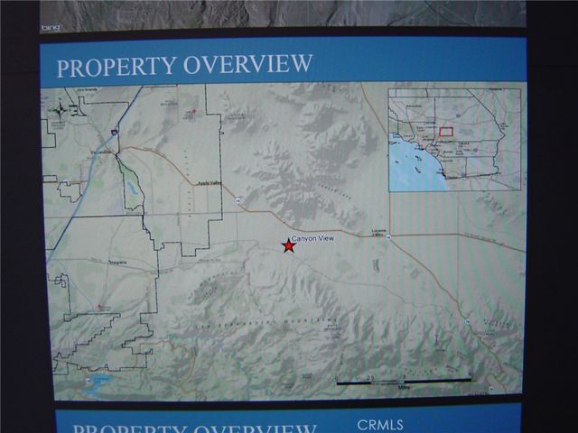 0 Candia, Apple Valley, CA 92308