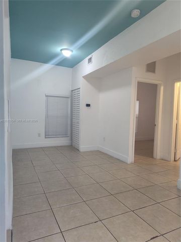8028 NW 5th Court Rear, Miami, FL 33150