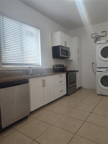 8028 NW 5th Court Rear, Miami, FL 33150