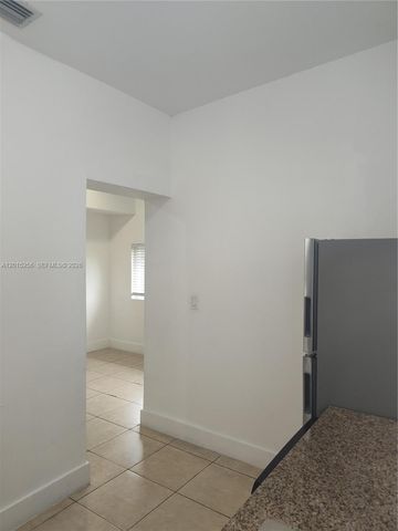 8028 NW 5th Court Rear, Miami, FL 33150