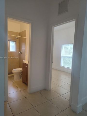 8028 NW 5th Court Rear, Miami, FL 33150
