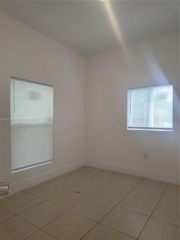 8028 NW 5th Court Rear, Miami, FL 33150