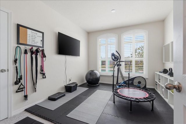 1962 LAKE RIDGE BOULEVARD, Clearwater, FL 33763