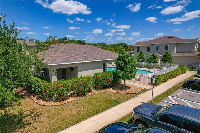 1962 LAKE RIDGE BOULEVARD, Clearwater, FL 33763