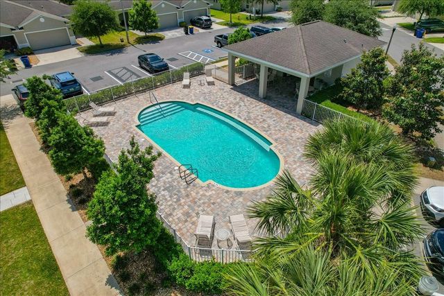 1962 LAKE RIDGE BOULEVARD, Clearwater, FL 33763