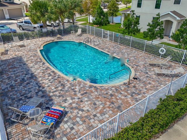 1962 LAKE RIDGE BOULEVARD, Clearwater, FL 33763