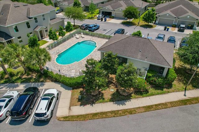 1962 LAKE RIDGE BOULEVARD, Clearwater, FL 33763