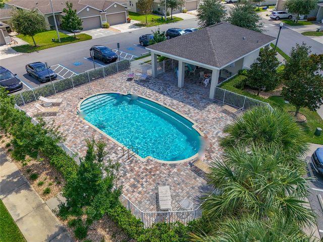 1962 LAKE RIDGE BOULEVARD, Clearwater, FL 33763