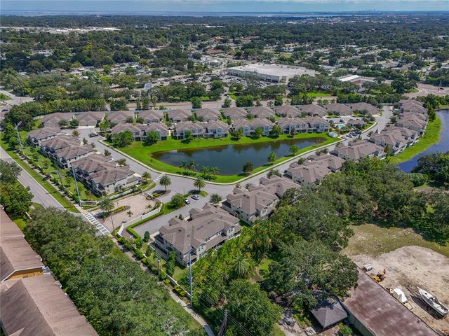 1962 LAKE RIDGE BOULEVARD, Clearwater, FL 33763