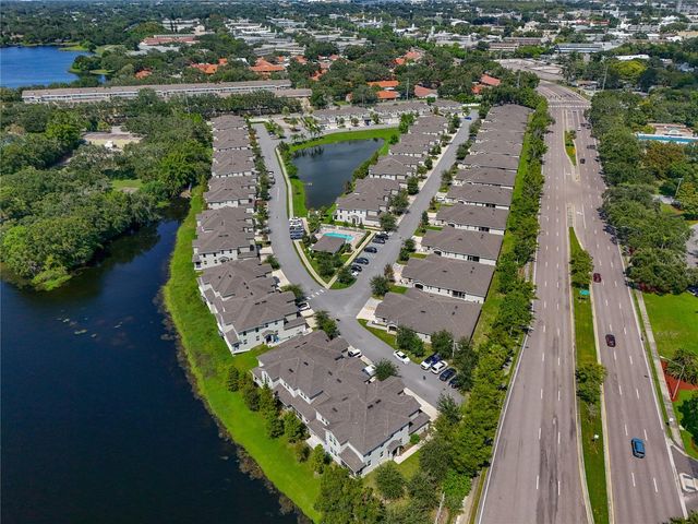 1962 LAKE RIDGE BOULEVARD, Clearwater, FL 33763