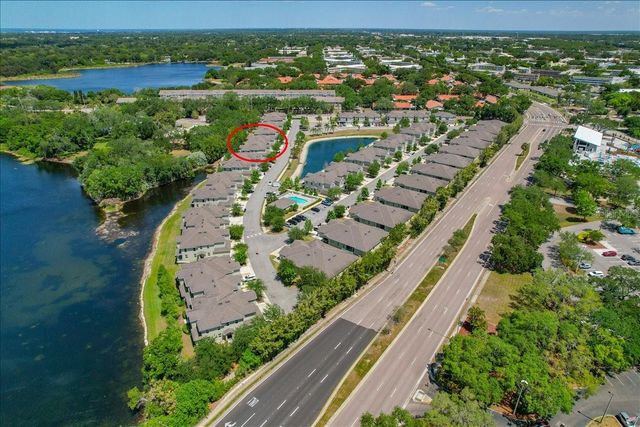 1962 LAKE RIDGE BOULEVARD, Clearwater, FL 33763