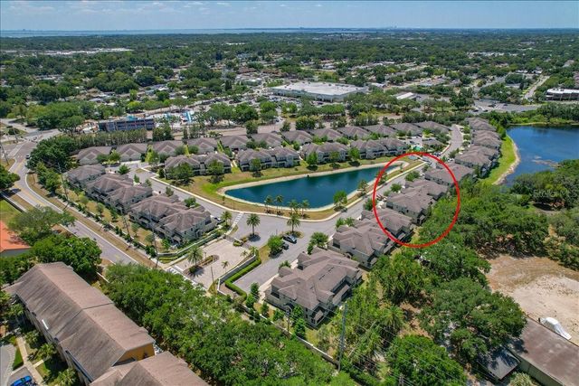 1962 LAKE RIDGE BOULEVARD, Clearwater, FL 33763