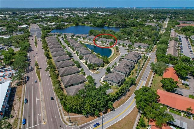 1962 LAKE RIDGE BOULEVARD, Clearwater, FL 33763