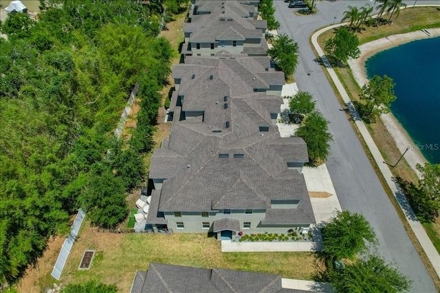 1962 LAKE RIDGE BOULEVARD, Clearwater, FL 33763