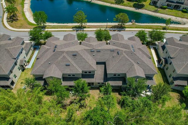 1962 LAKE RIDGE BOULEVARD, Clearwater, FL 33763