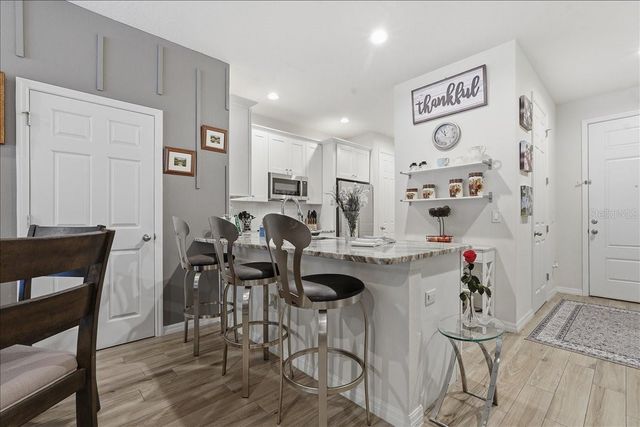 1962 LAKE RIDGE BOULEVARD, Clearwater, FL 33763