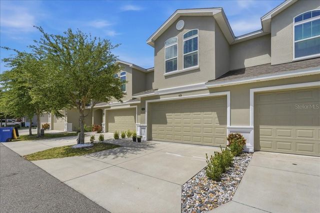 1962 LAKE RIDGE BOULEVARD, Clearwater, FL 33763