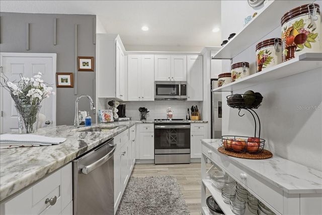 1962 LAKE RIDGE BOULEVARD, Clearwater, FL 33763