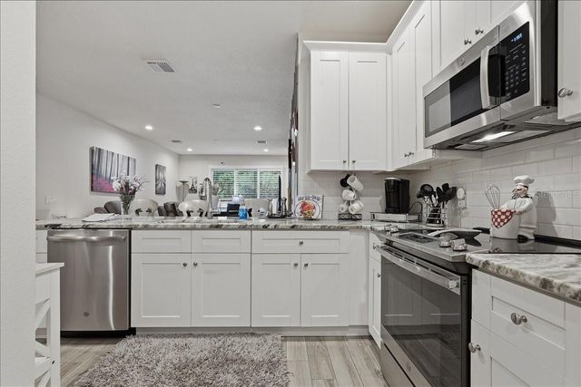 1962 LAKE RIDGE BOULEVARD, Clearwater, FL 33763