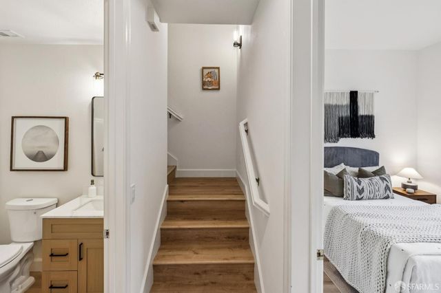 1712 20th Avenue, San Francisco, CA 94122