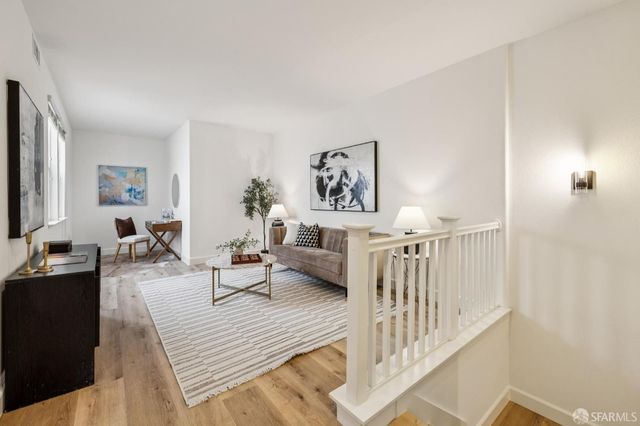 1712 20th Avenue, San Francisco, CA 94122