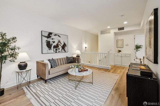 1712 20th Avenue, San Francisco, CA 94122