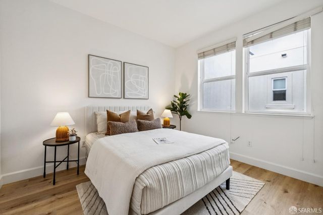 1712 20th Avenue, San Francisco, CA 94122