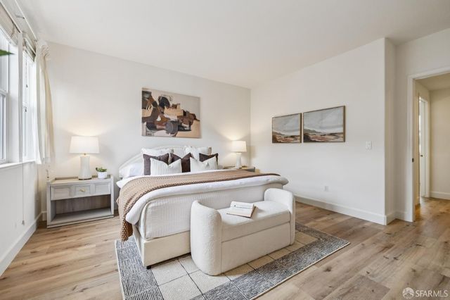 1712 20th Avenue, San Francisco, CA 94122