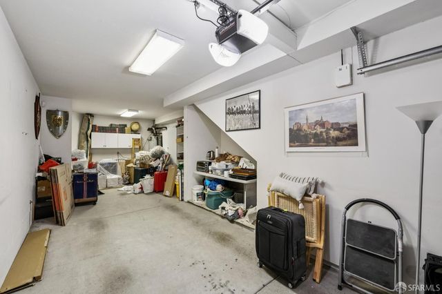 1712 20th Avenue, San Francisco, CA 94122