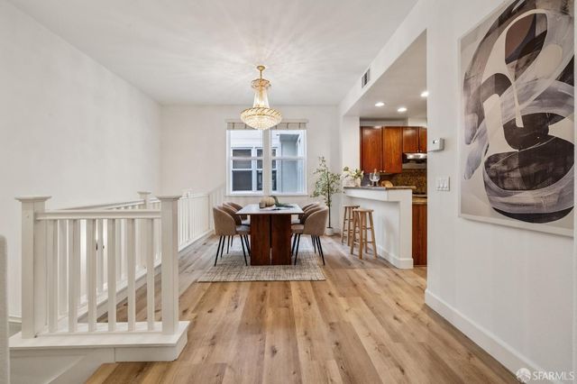 1712 20th Avenue, San Francisco, CA 94122