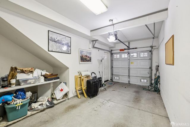 1712 20th Avenue, San Francisco, CA 94122