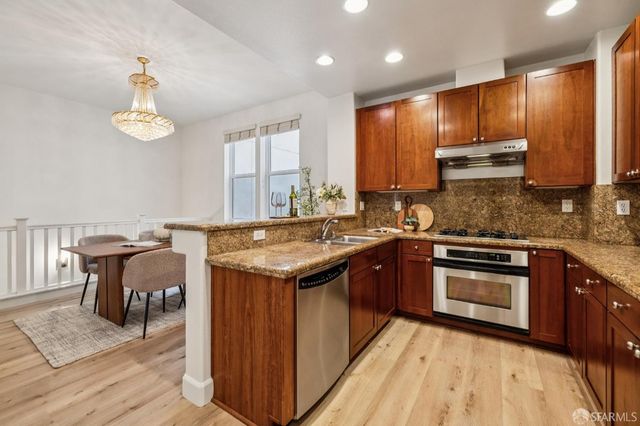 1712 20th Avenue, San Francisco, CA 94122