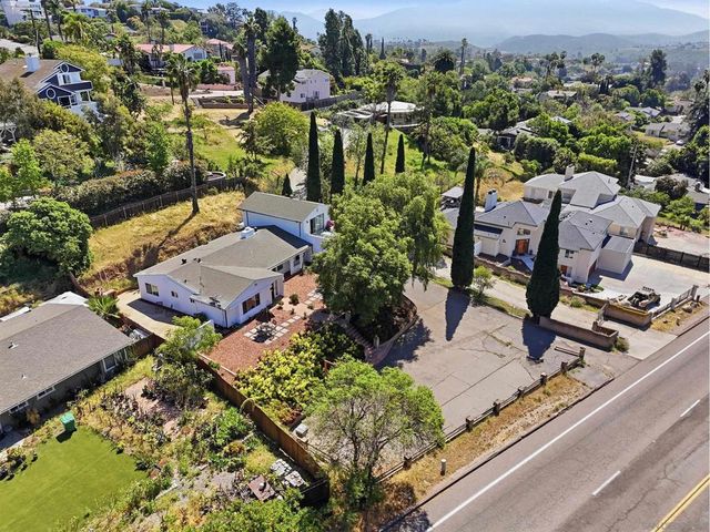 4525 Avocado Blvd, La Mesa, CA 91941