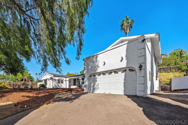 4525 Avocado Blvd, La Mesa, CA 91941