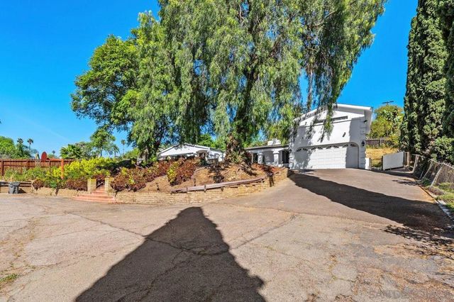 4525 Avocado Blvd, La Mesa, CA 91941