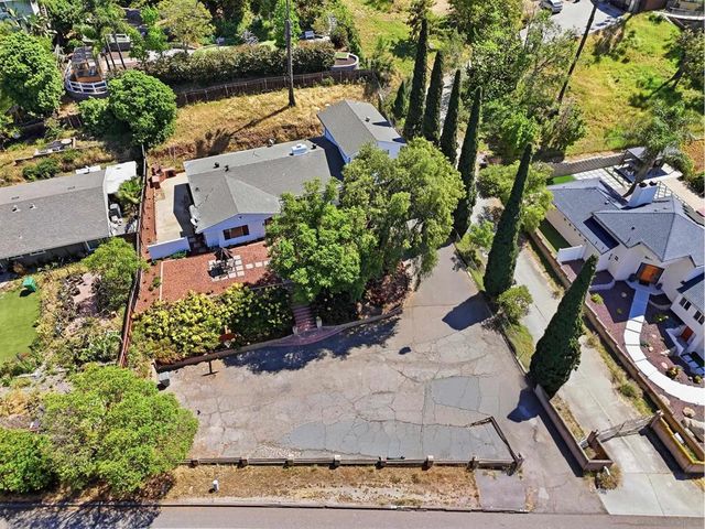 4525 Avocado Blvd, La Mesa, CA 91941