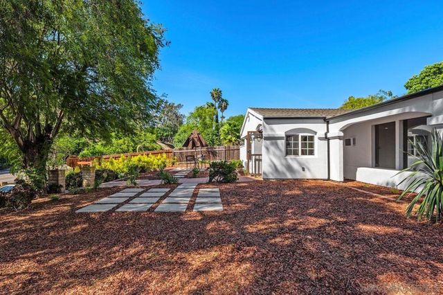 4525 Avocado Blvd, La Mesa, CA 91941