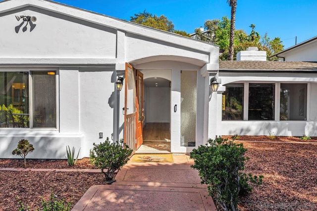 4525 Avocado Blvd, La Mesa, CA 91941